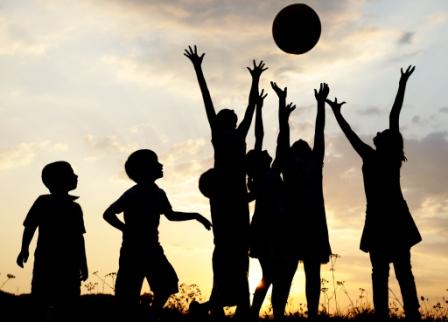 resilience in childhood resilience in childhood